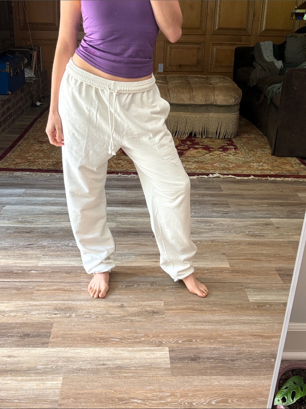 John Weitz Vintage Sweatpants